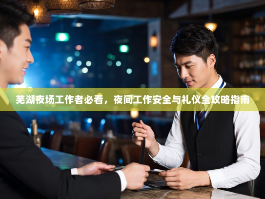 芜湖夜场工作者必看,夜间工作安全与礼仪全攻略指南 芜湖夜场工作者必看,夜间工作安全与礼仪全攻略指南