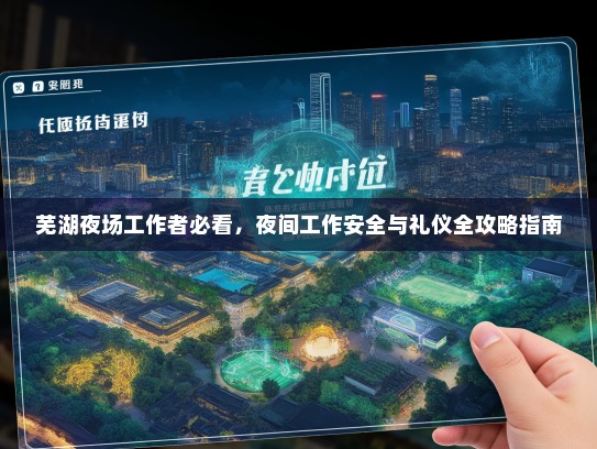 芜湖夜场工作者必看,夜间工作安全与礼仪全攻略指南 芜湖夜场工作者必看,夜间工作安全与礼仪全攻略指南