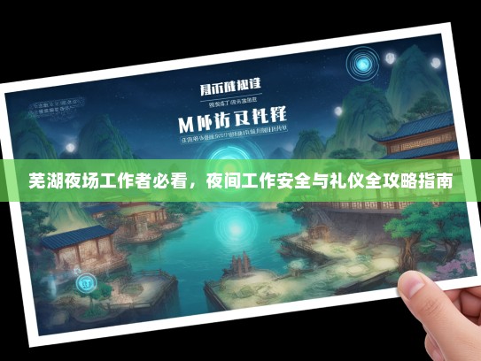 芜湖夜场工作者必看,夜间工作安全与礼仪全攻略指南 芜湖夜场工作者必看,夜间工作安全与礼仪全攻略指南