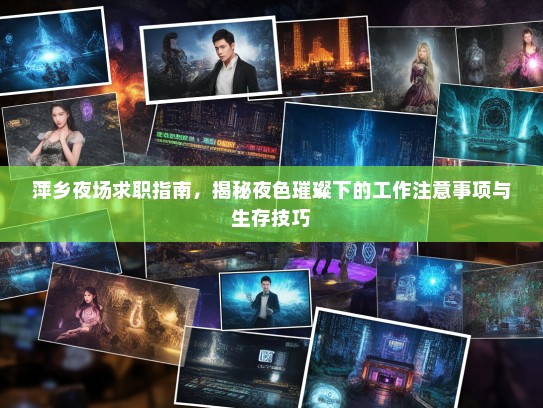萍乡夜场求职指南,揭秘夜色璀璨下的工作注意事项与生存技巧 萍乡夜场求职指南,揭秘夜色璀璨下的工作注意事项与生存技巧