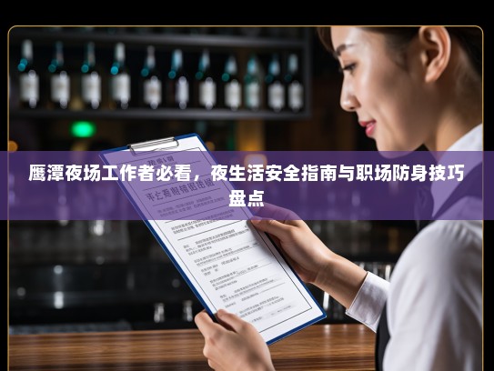 鹰潭夜场工作者必看,夜生活安全指南与职场防身技巧盘点 鹰潭夜场工作者必看,夜生活安全指南与职场防身技巧盘点