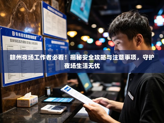 赣州夜场工作者必看!揭秘安全攻略与注意事项,守护夜场生活无忧 赣州夜场工作者必看!揭秘安全攻略与注意事项,守护夜场生活无忧