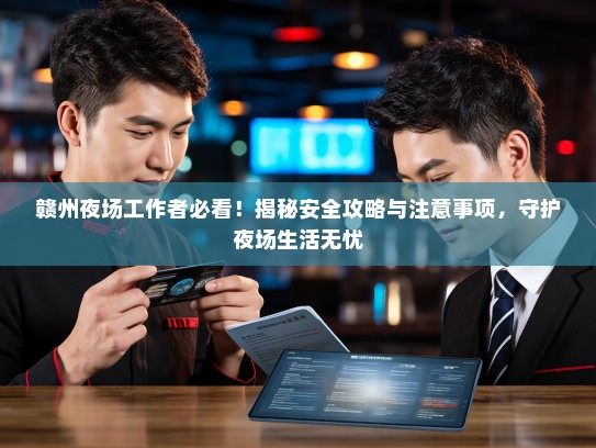 赣州夜场工作者必看!揭秘安全攻略与注意事项,守护夜场生活无忧 赣州夜场工作者必看!揭秘安全攻略与注意事项,守护夜场生活无忧