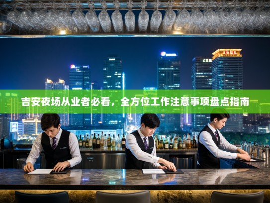 吉安夜场从业者必看，全方位工作注意事项盘点指南