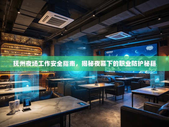 抚州夜场工作安全指南,揭秘夜幕下的职业防护秘籍 抚州夜场工作安全指南,揭秘夜幕下的职业防护秘籍