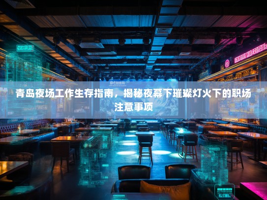 青岛夜场工作生存指南，揭秘夜幕下璀璨灯火下的职场注意事项
