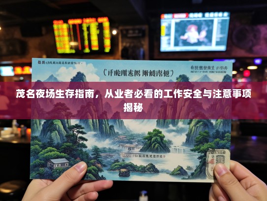 茂名夜场生存指南，从业者必看的工作安全与注意事项揭秘