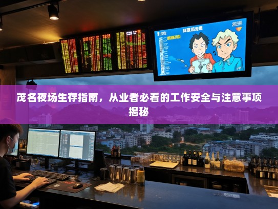 茂名夜场生存指南，从业者必看的工作安全与注意事项揭秘