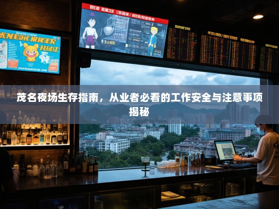 茂名夜场生存指南，从业者必看的工作安全与注意事项揭秘
