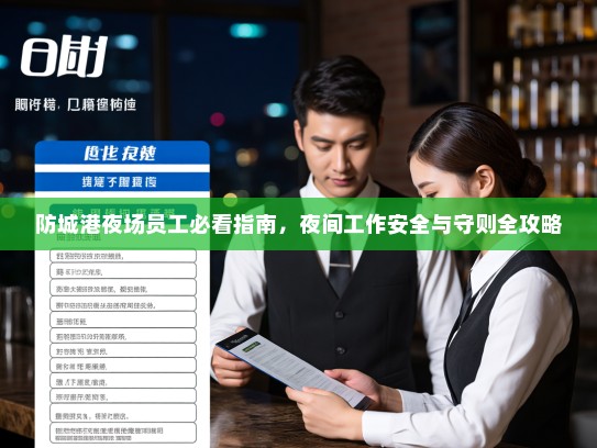 防城港夜场员工必看指南，夜间工作安全与守则全攻略