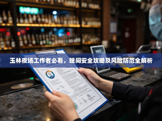 玉林夜场工作者必看,晚间安全攻略及风险防范全解析 玉林夜场工作者必看,晚间安全攻略及风险防范全解析