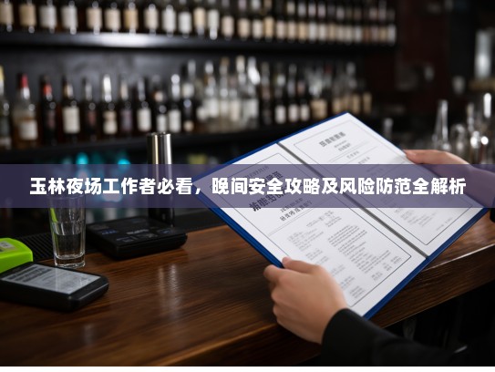 玉林夜场工作者必看,晚间安全攻略及风险防范全解析 玉林夜场工作者必看,晚间安全攻略及风险防范全解析