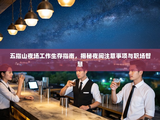 五指山夜场工作生存指南，揭秘夜间注意事项与职场智慧