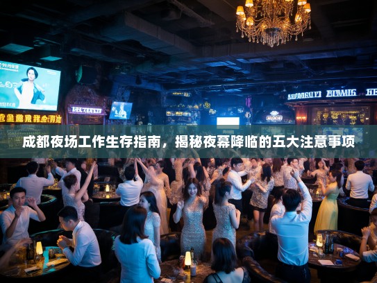 成都夜场工作生存指南,揭秘夜幕降临的五大注意事项 成都夜场工作生存指南,揭秘夜幕降临的五大注意事项