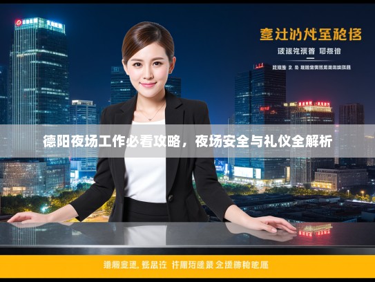 德阳夜场工作必看攻略，夜场安全与礼仪全解析