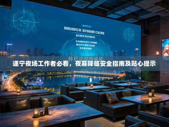 遂宁夜场工作者必看,夜幕降临安全指南及贴心提示 遂宁夜场工作者必看,夜幕降临安全指南及贴心提示