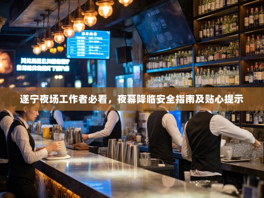 遂宁夜场工作者必看,夜幕降临安全指南及贴心提示 遂宁夜场工作者必看,夜幕降临安全指南及贴心提示