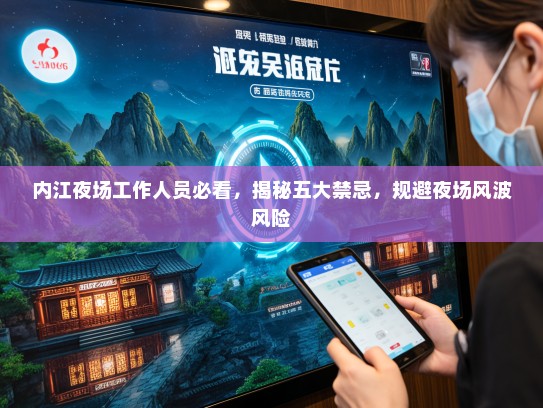内江夜场工作人员必看，揭秘五大禁忌，规避夜场风波风险