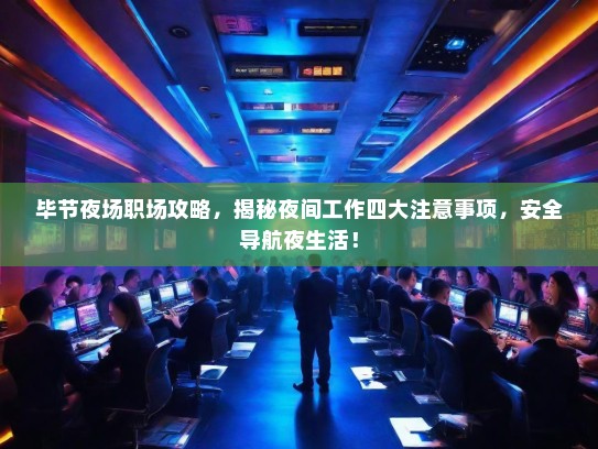 毕节夜场职场攻略,揭秘夜间工作四大注意事项,安全导航夜生活! 毕节夜场职场攻略,揭秘夜间工作四大注意事项,安全导航夜生活!