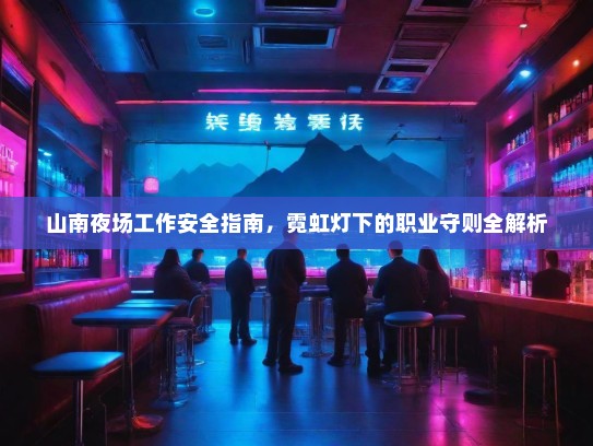 山南夜场工作安全指南，霓虹灯下的职业守则全解析