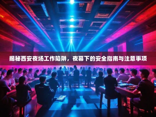 揭秘西安夜场工作陷阱,夜幕下的安全指南与注意事项 揭秘西安夜场工作陷阱,夜幕下的安全指南与注意事项