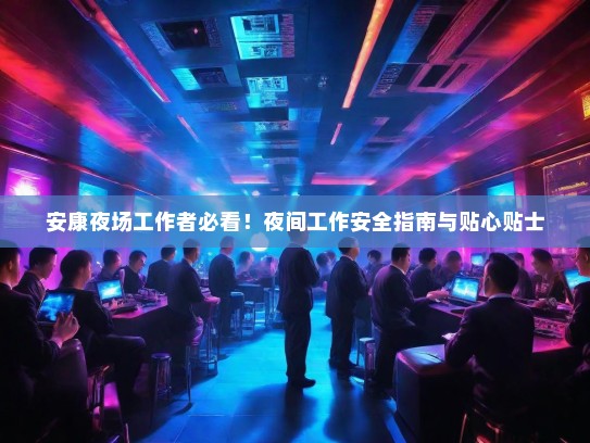 安康夜场工作者必看!夜间工作安全指南与贴心贴士 安康夜场工作者必看!夜间工作安全指南与贴心贴士