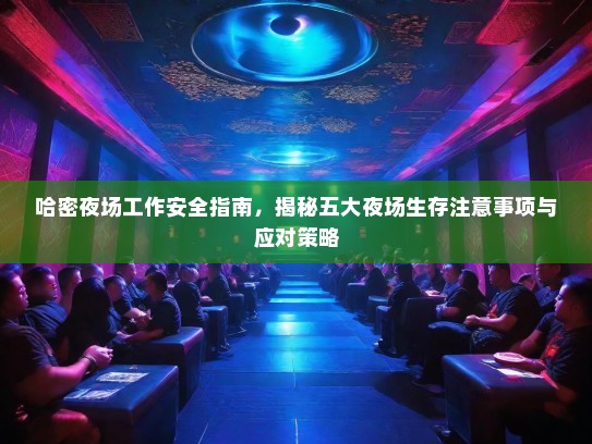 哈密夜场工作安全指南,揭秘五大夜场生存注意事项与应对策略 哈密夜场工作安全指南,揭秘五大夜场生存注意事项与应对策略