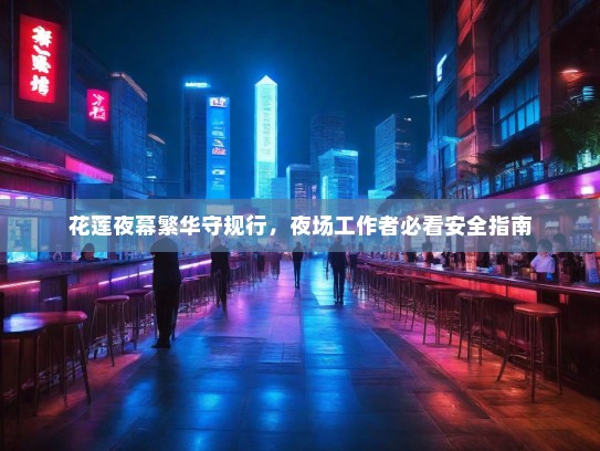 花莲夜幕繁华守规行,夜场工作者必看安全指南 花莲夜幕繁华守规行,夜场工作者必看安全指南