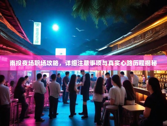 南投夜场职场攻略,详细注意事项与真实心路历程揭秘 南投夜场职场攻略,详细注意事项与真实心路历程揭秘