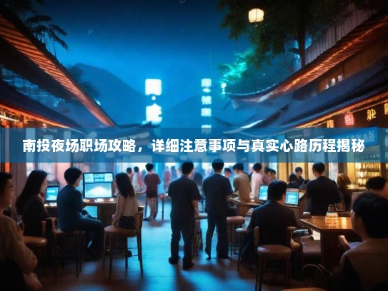 南投夜场职场攻略,详细注意事项与真实心路历程揭秘 南投夜场职场攻略,详细注意事项与真实心路历程揭秘