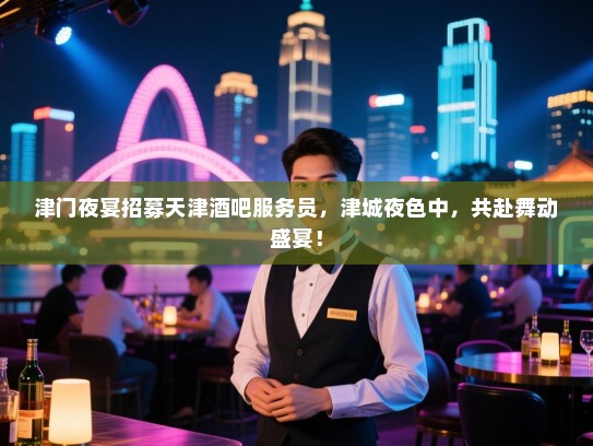 津门夜宴招募天津酒吧服务员,津城夜色中,共赴舞动盛宴! 津门夜宴招募天津酒吧服务员,津城夜色中,共赴舞动盛宴!
