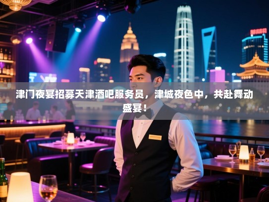 津门夜宴招募天津酒吧服务员,津城夜色中,共赴舞动盛宴! 津门夜宴招募天津酒吧服务员,津城夜色中,共赴舞动盛宴!