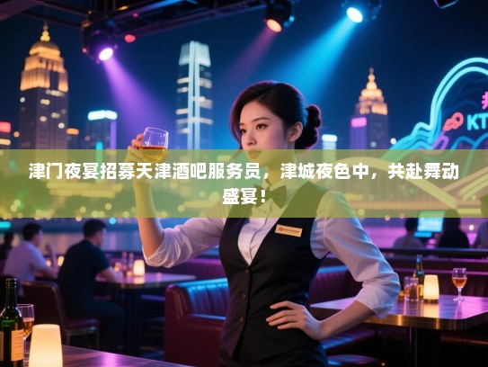 津门夜宴招募天津酒吧服务员,津城夜色中,共赴舞动盛宴! 津门夜宴招募天津酒吧服务员,津城夜色中,共赴舞动盛宴!