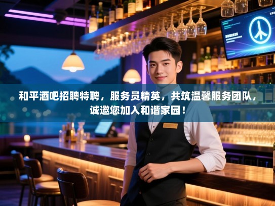 和平酒吧招聘特聘,服务员精英,共筑温馨服务团队,诚邀您加入和谐家园! 和平酒吧招聘特聘,服务员精英,共筑温馨服务团队,诚邀您加入和谐家园!