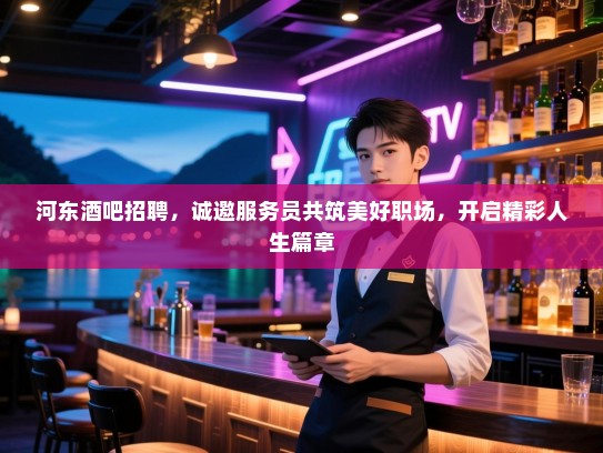 河东酒吧招聘,诚邀服务员共筑美好职场,开启精彩人生篇章 河东酒吧招聘,诚邀服务员共筑美好职场,开启精彩人生篇章