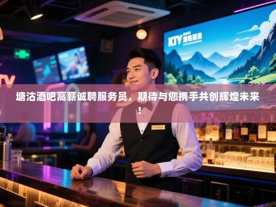 塘沽酒吧高薪诚聘服务员,期待与您携手共创辉煌未来! 塘沽酒吧高薪诚聘服务员,期待与您携手共创辉煌未来!