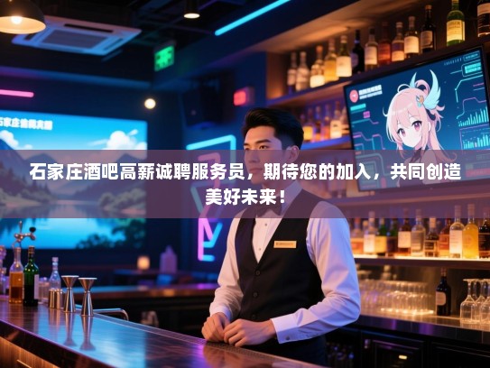 石家庄酒吧高薪诚聘服务员,期待您的加入,共同创造美好未来! 石家庄酒吧高薪诚聘服务员,期待您的加入,共同创造美好未来!