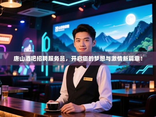 唐山酒吧招聘服务员，开启您的梦想与激情新篇章！