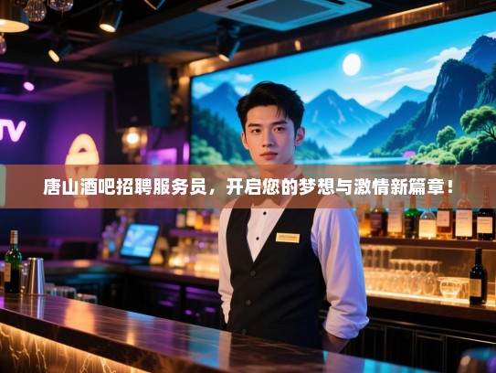 唐山酒吧招聘服务员，开启您的梦想与激情新篇章！