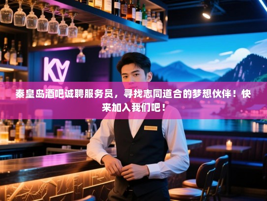 秦皇岛酒吧诚聘服务员,寻找志同道合的梦想伙伴!快来加入我们吧! 秦皇岛酒吧诚聘服务员,寻找志同道合的梦想伙伴!快来加入我们吧!