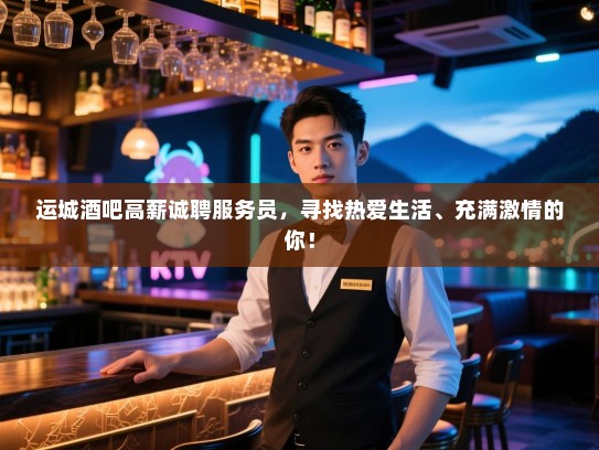 运城酒吧高薪诚聘服务员,寻找热爱生活、充满激情的你! 运城酒吧高薪诚聘服务员,寻找热爱生活、充满激情的你!