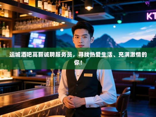 运城酒吧高薪诚聘服务员,寻找热爱生活、充满激情的你! 运城酒吧高薪诚聘服务员,寻找热爱生活、充满激情的你!