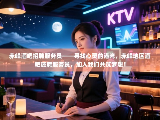 赤峰酒吧招聘服务员——寻找心灵的港湾，赤峰地区酒吧诚聘服务员，加入我们共筑梦想！