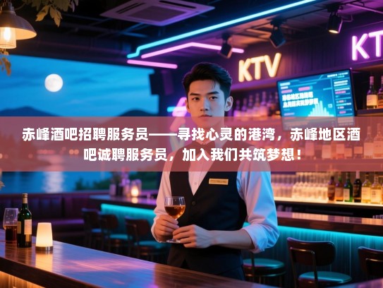 赤峰酒吧招聘服务员——寻找心灵的港湾，赤峰地区酒吧诚聘服务员，加入我们共筑梦想！