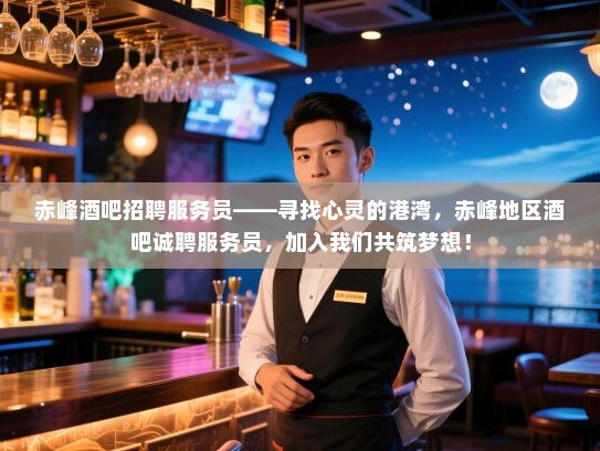 赤峰酒吧招聘服务员——寻找心灵的港湾，赤峰地区酒吧诚聘服务员，加入我们共筑梦想！