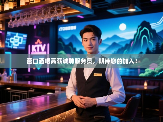 营口酒吧高薪诚聘服务员,期待您的加入! 营口酒吧高薪诚聘服务员,期待您的加入!