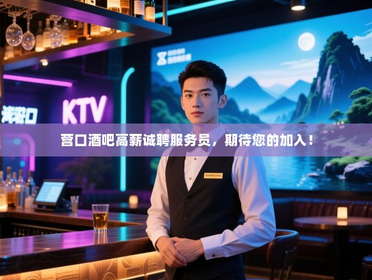 营口酒吧高薪诚聘服务员,期待您的加入! 营口酒吧高薪诚聘服务员,期待您的加入!