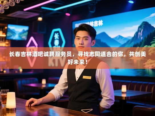 长春吉林酒吧诚聘服务员,寻找志同道合的你,共创美好未来! 长春吉林酒吧诚聘服务员,寻找志同道合的你,共创美好未来!