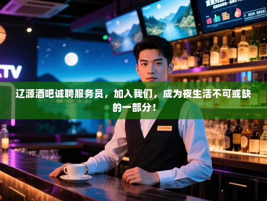 辽源酒吧诚聘服务员,加入我们,成为夜生活不可或缺的一部分! 辽源酒吧诚聘服务员,加入我们,成为夜生活不可或缺的一部分!