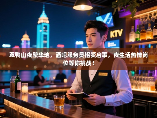 双鸭山夜繁华地,酒吧服务员招贤启事,夜生活热情岗位等你挑战! 双鸭山夜繁华地,酒吧服务员招贤启事,夜生活热情岗位等你挑战!